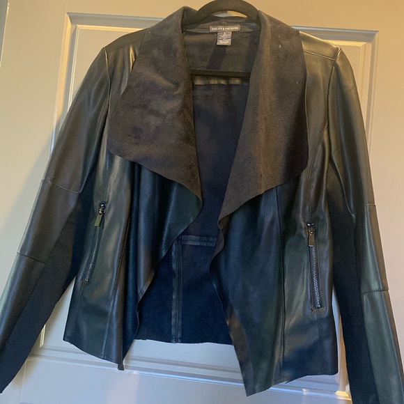 Chelsea & Theodore Jackets & Blazers - Women’s jacket